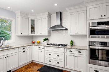 Fabuwood Kitchen Cabinets NJ