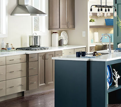 how to plan your kitchen remodel