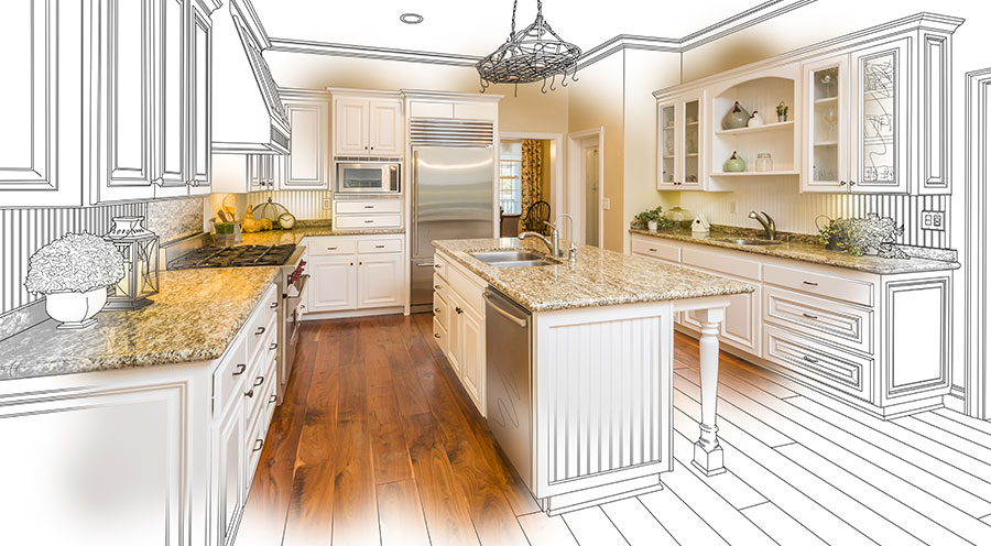 How To Avoid Common Kitchen Remodel Mistakes